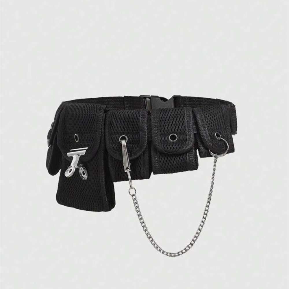 Tactical Belt